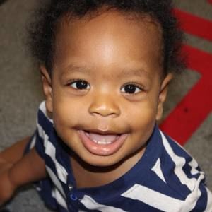 Meet your Posher, Keri